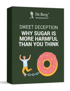 Sweet Deception: Why Sugar Is More Harmful than You Think Thumbnail