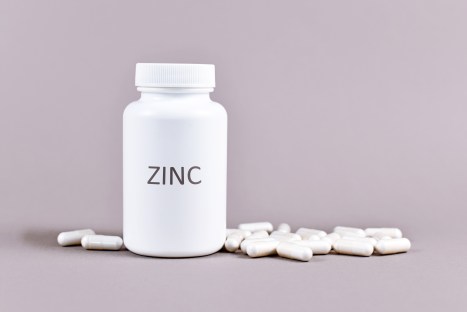 Zinc Supplements: Forms and How to Choose