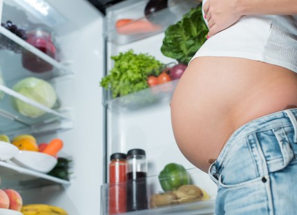 Fasting While Pregnant: What to Know