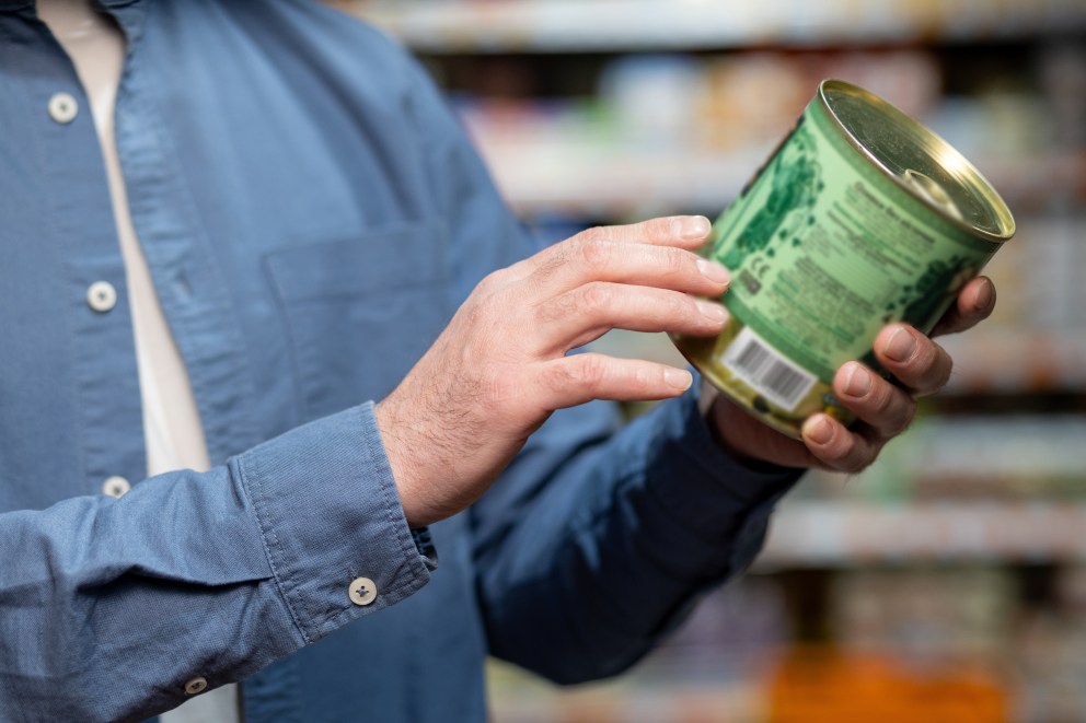 Food Preservatives: Types, Safety, and Health Effects