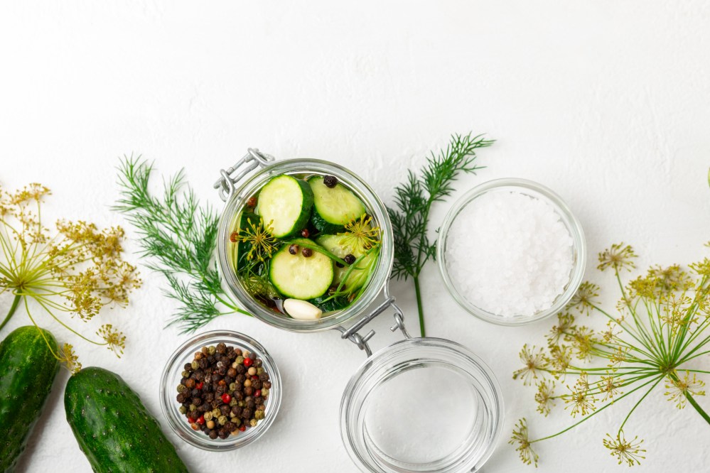 Natural preservatives