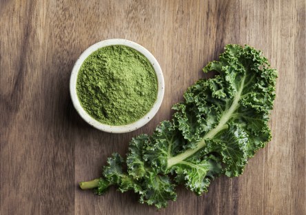 Greens Powder Supplements: Forms and How to Choose