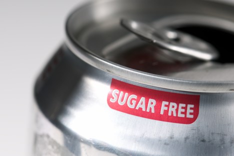 Are Zero-Sugar Drinks Actually Better for You?