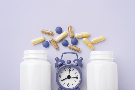 Do Vitamins Break a Fast? What to Take and What to Avoid