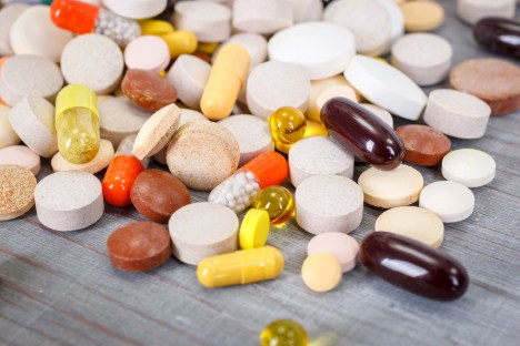 Chewable vs. Capsule Multivitamin Supplements