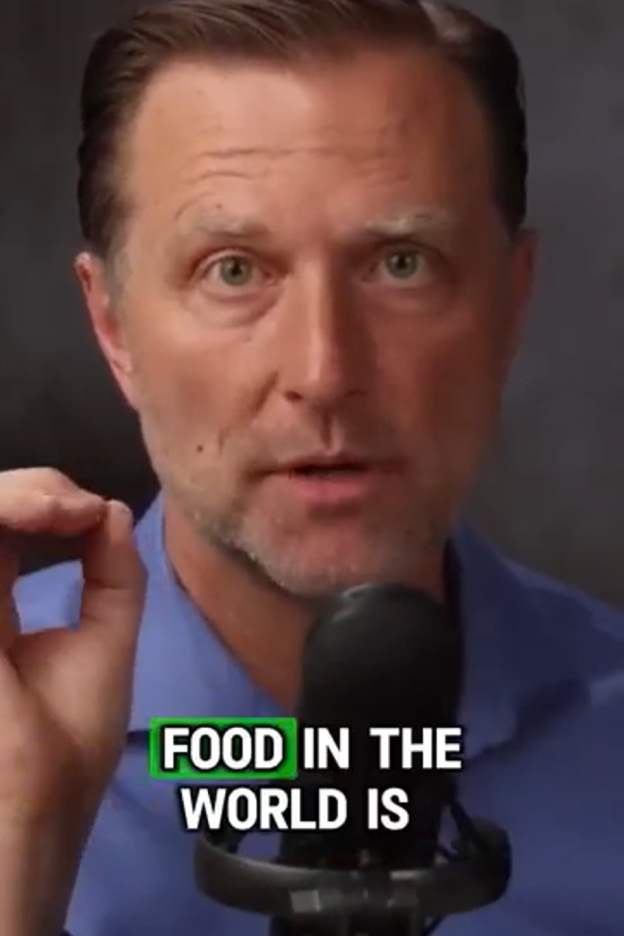 The World's #1 Most Anti-Inflammatory Food – Dr. Berg