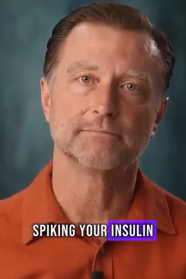 The Carb That Spikes Blood Sugar WORSE Than Sugar – Dr. Berg