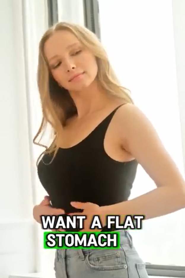 The Worst Mistake for a Flat Stomach – Dr. Berg Reveals It