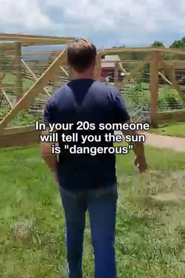 The Truth About Sun Exposure You Were Never Really Told