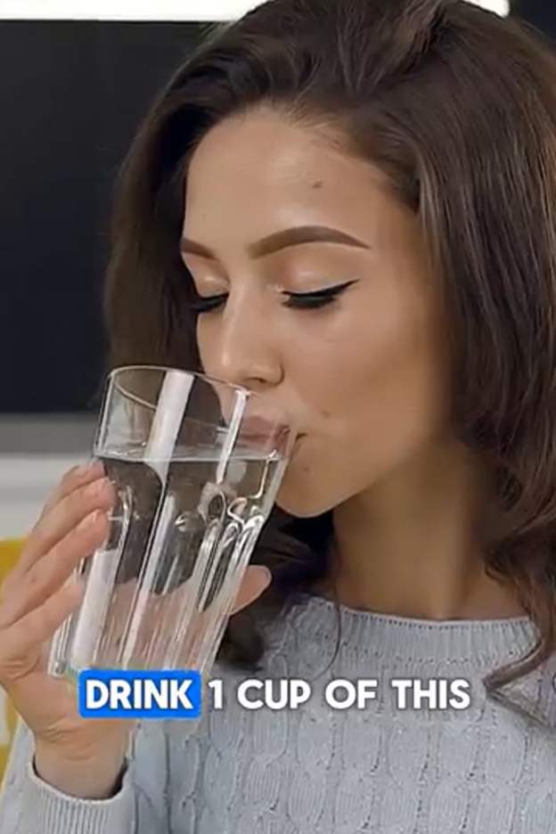 Natural Liver-Support Drink That Actually Works – Dr. Berg