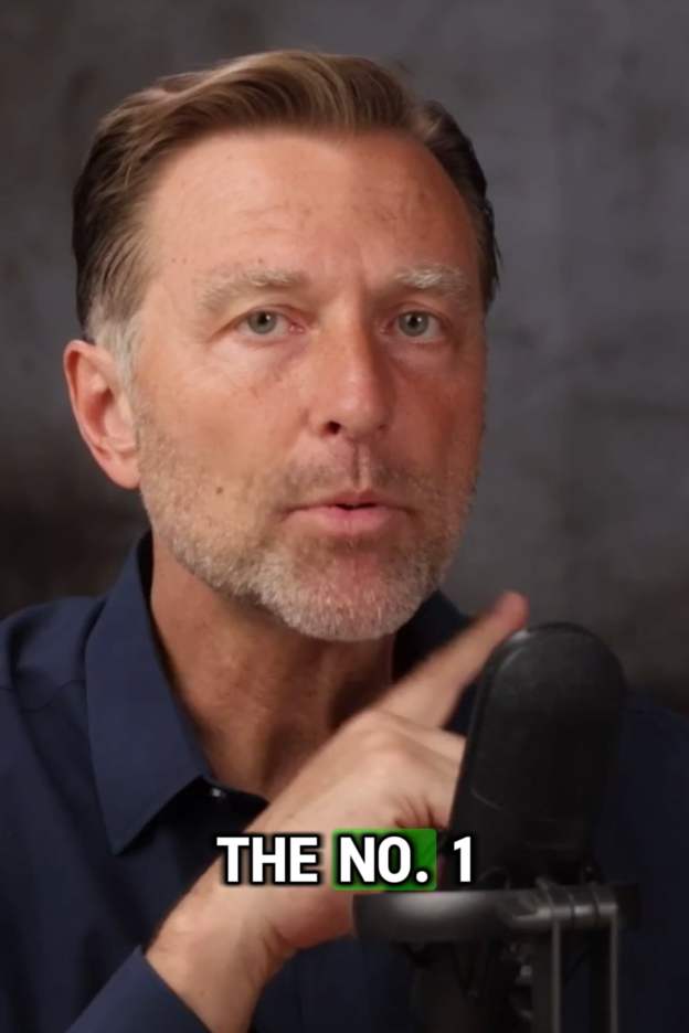 The #1 FAT-BURNING Food in the World – Dr. Berg Reveals It