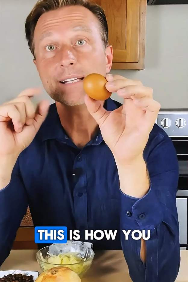 10x the Power of Eggs: Simple Tricks Dr. Berg Swears By