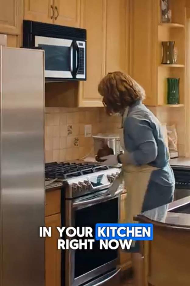 This One Food Is Silently Destroying Your Body – Dr. Berg