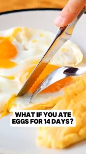 Eat Eggs Every Day for 14 Days – Here's What Happens