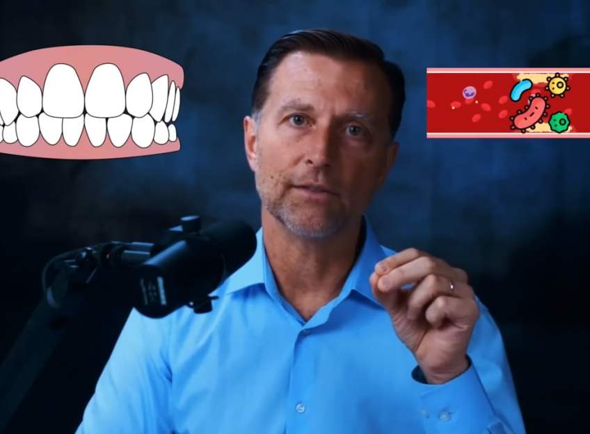 Natural Teeth Whitening at Home