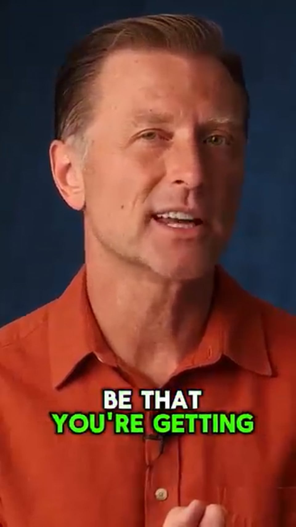 Stop Hair Loss With This Simple Fix – Dr. Berg Explains