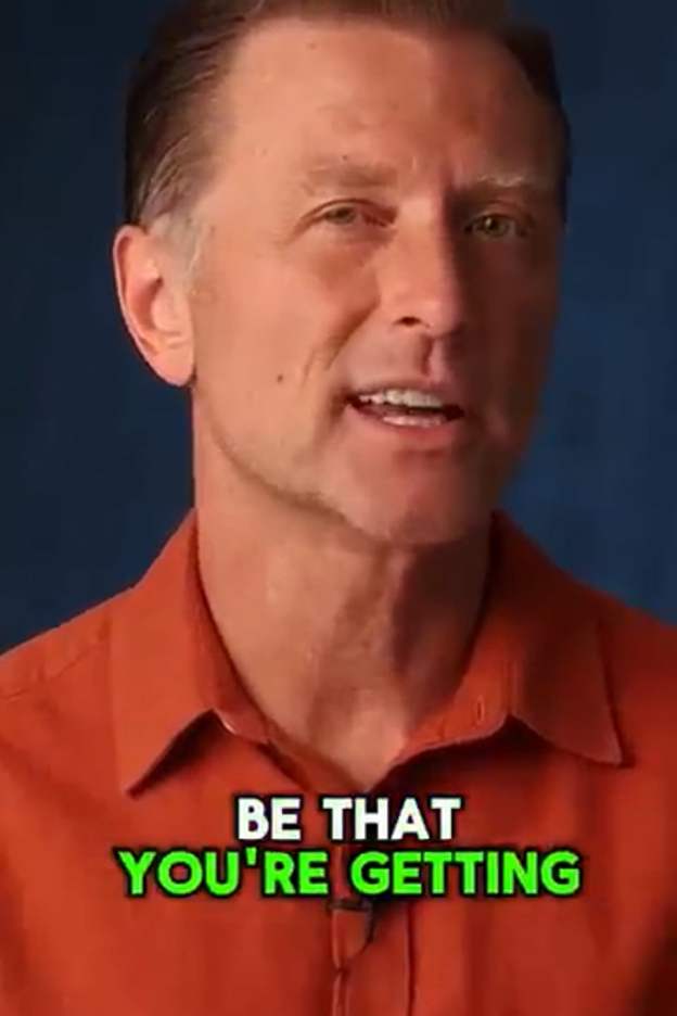 Stop Hair Loss With This Simple Fix – Dr. Berg Explains
