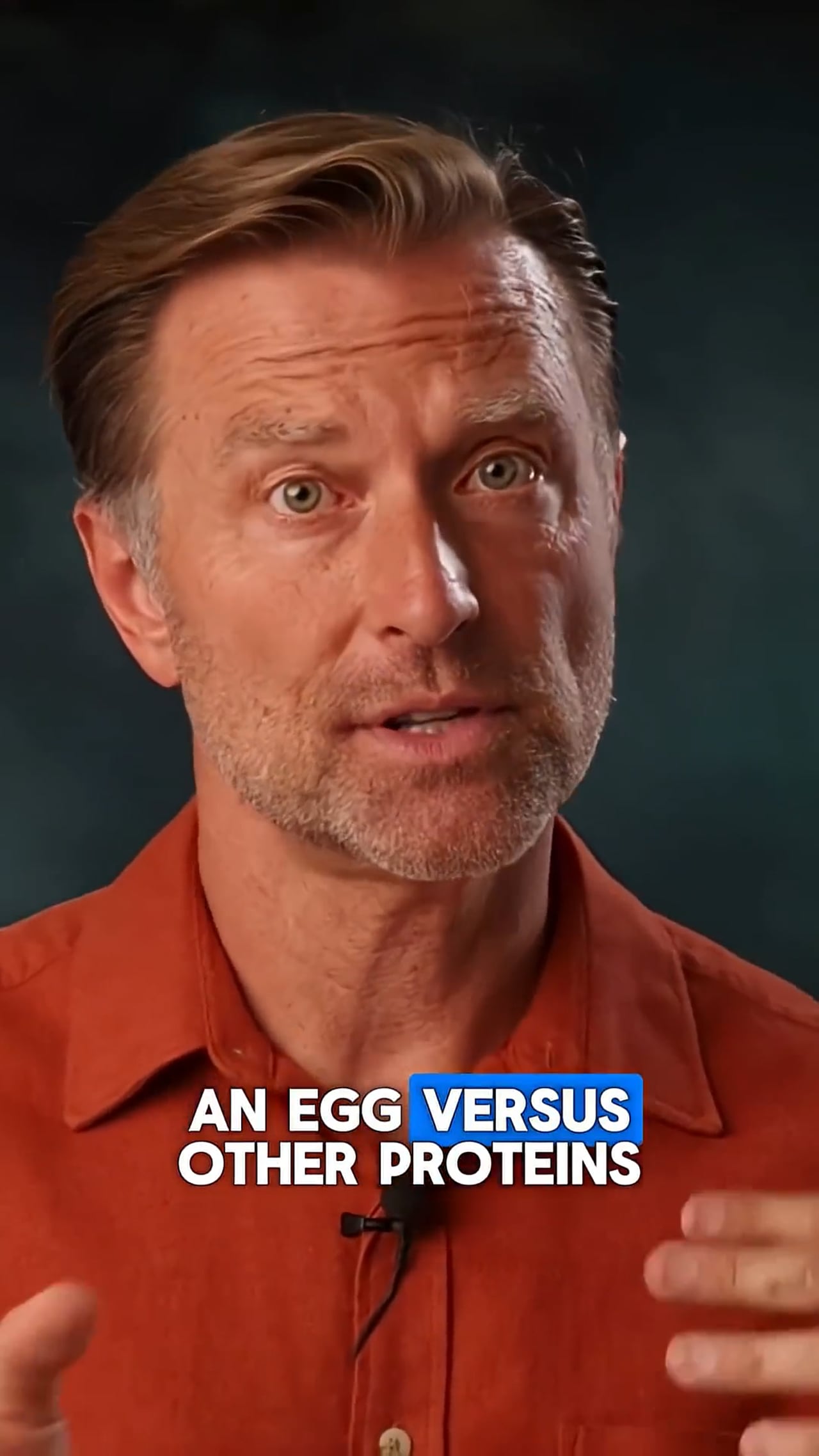 What Would Happen If You Ate 4 Eggs Every Day? – Dr. Berg