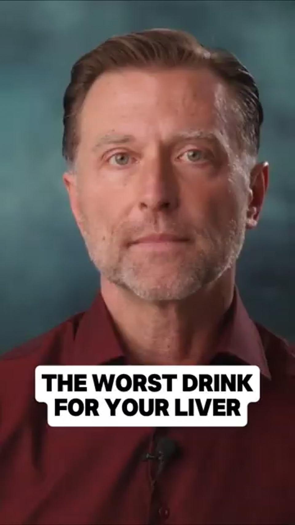 This Common Drink Destroys Your Liver Faster Than Alcohol