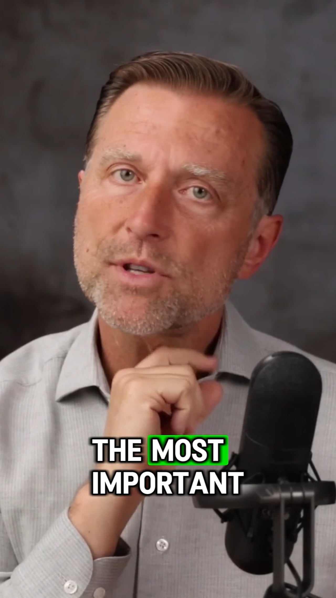 The Most Important Mineral Your Body Needs – Dr. Berg