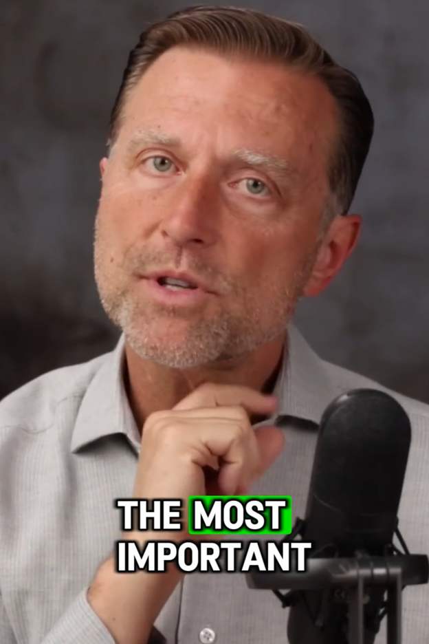 The Most Important Mineral Your Body Needs – Dr. Berg
