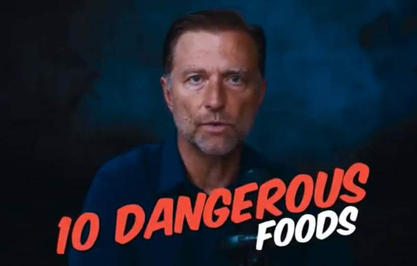 10 Foods Recently Flagged as Dangerous