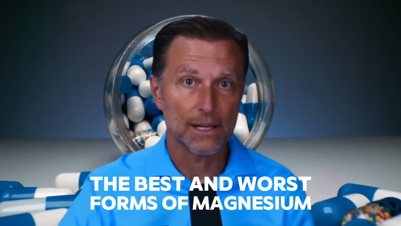 Best & Worst Magnesium Types
