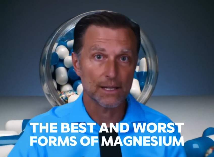 Best & Worst Magnesium Types