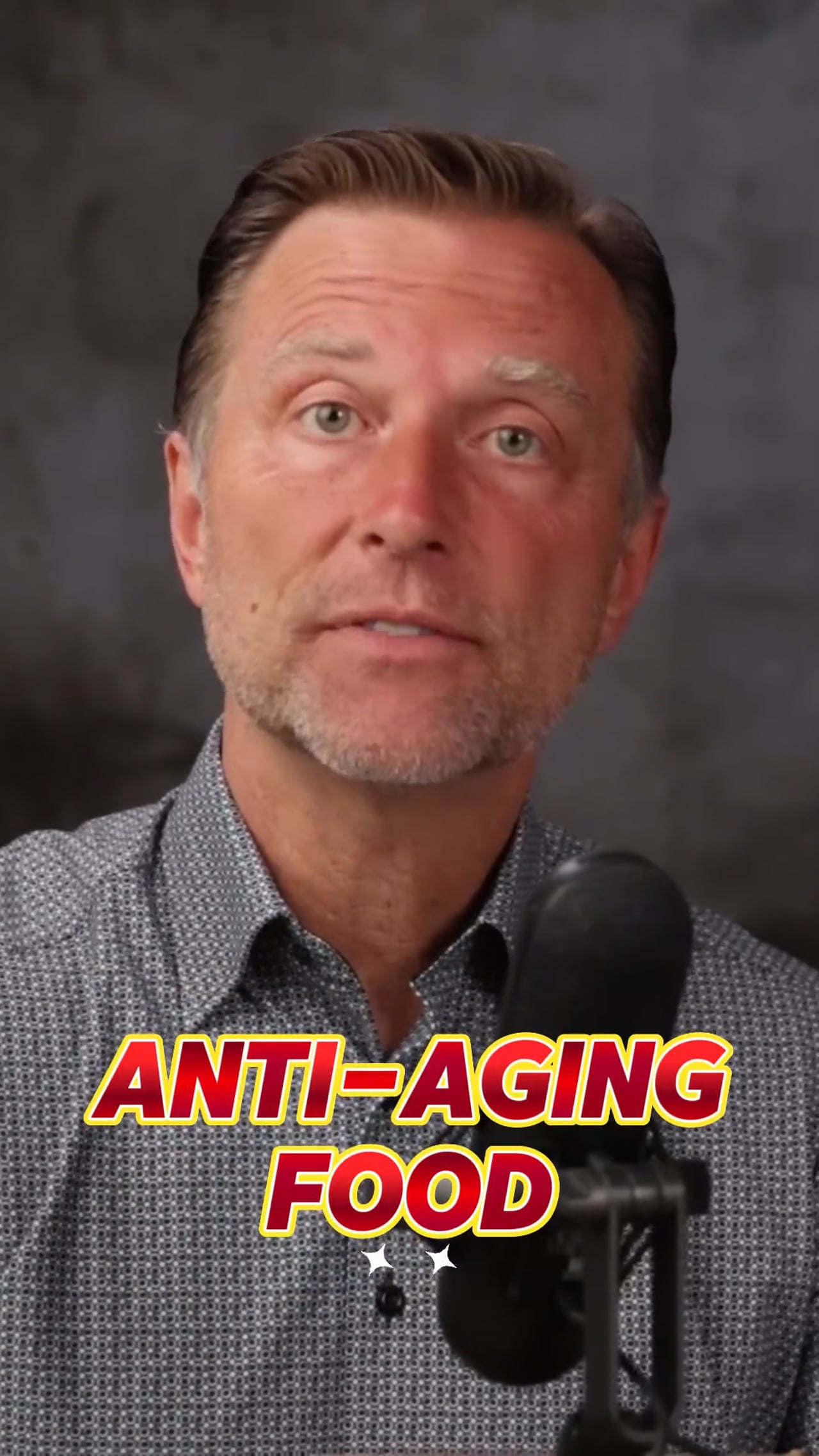 The #1 Most Anti-Aging Food in the World – Dr. Berg Reveals