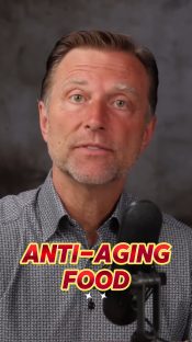 The #1 Most Anti-Aging Food in the World – Dr. Berg Reveals