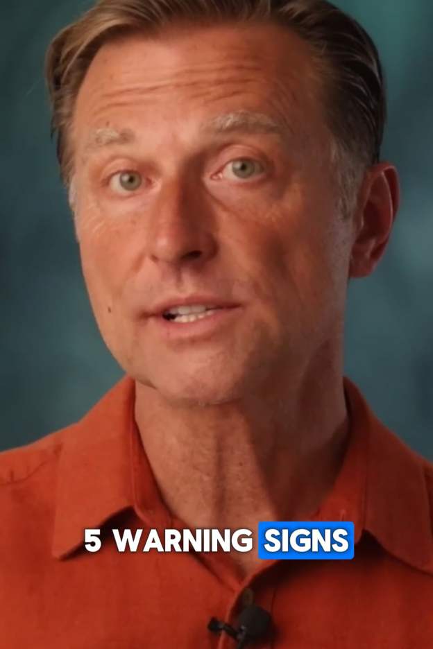 5 WARNING Signs You Have Parasites | Dr. Berg