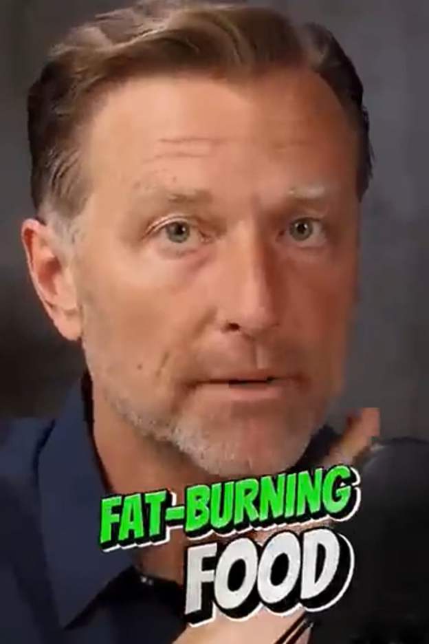 The #1 Fat-Burning Food in the World – Not What You'd Expect