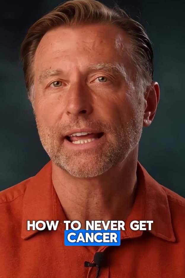 Never Get Cancer Part 2 – Dr. Berg's Advanced Strategies