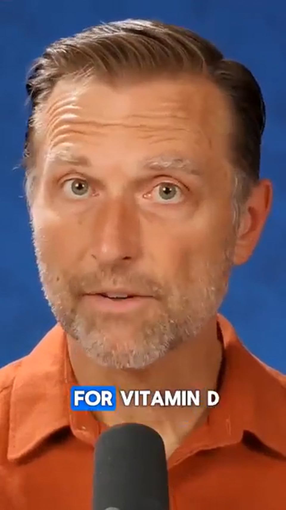 Your Body Needs Vitamin D More Than You Realize – Dr. Berg