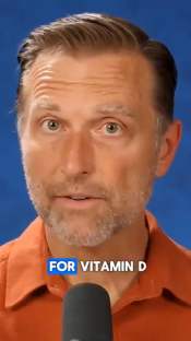Your Body Needs Vitamin D More Than You Realize – Dr. Berg