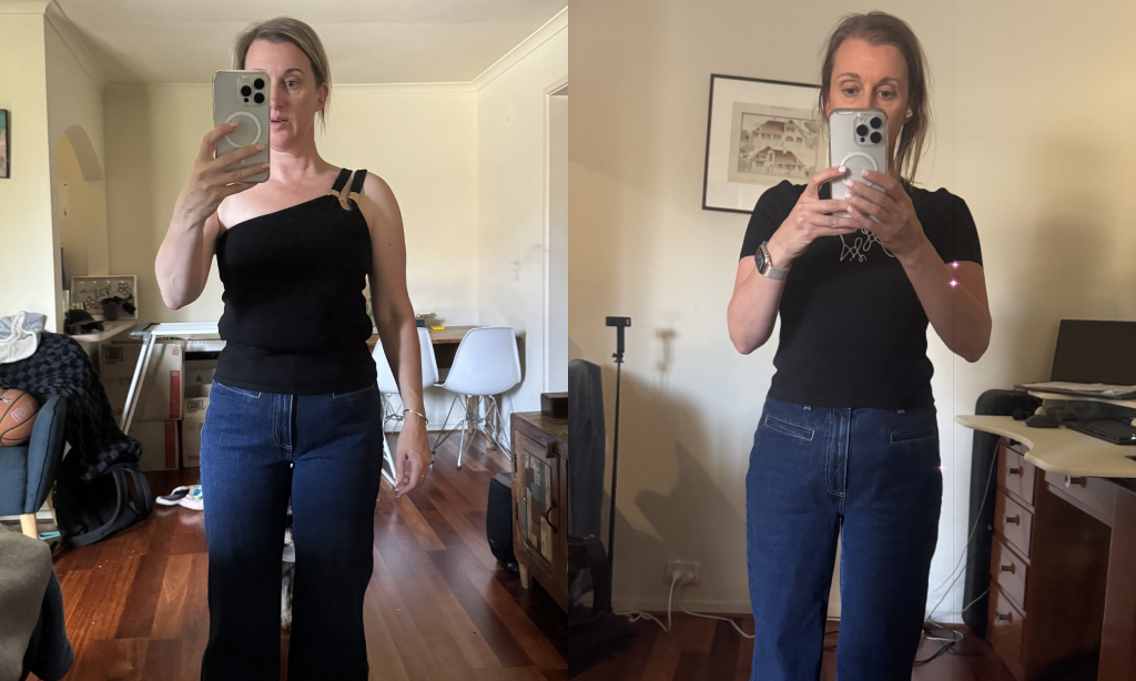 Kara Healed Her Gut, Improved Sleep, and Lost Weight Naturally with Keto