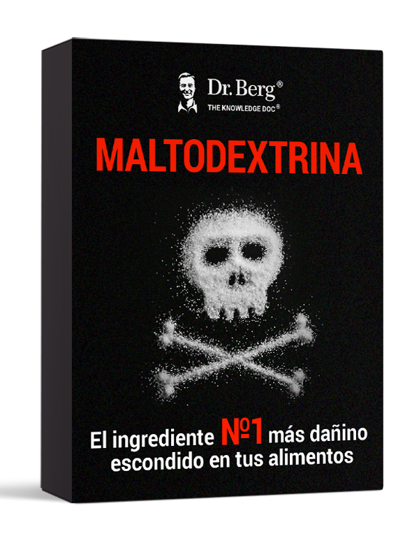 Maltodextrina Thumbnail
