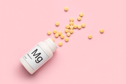 Magnesium supplement