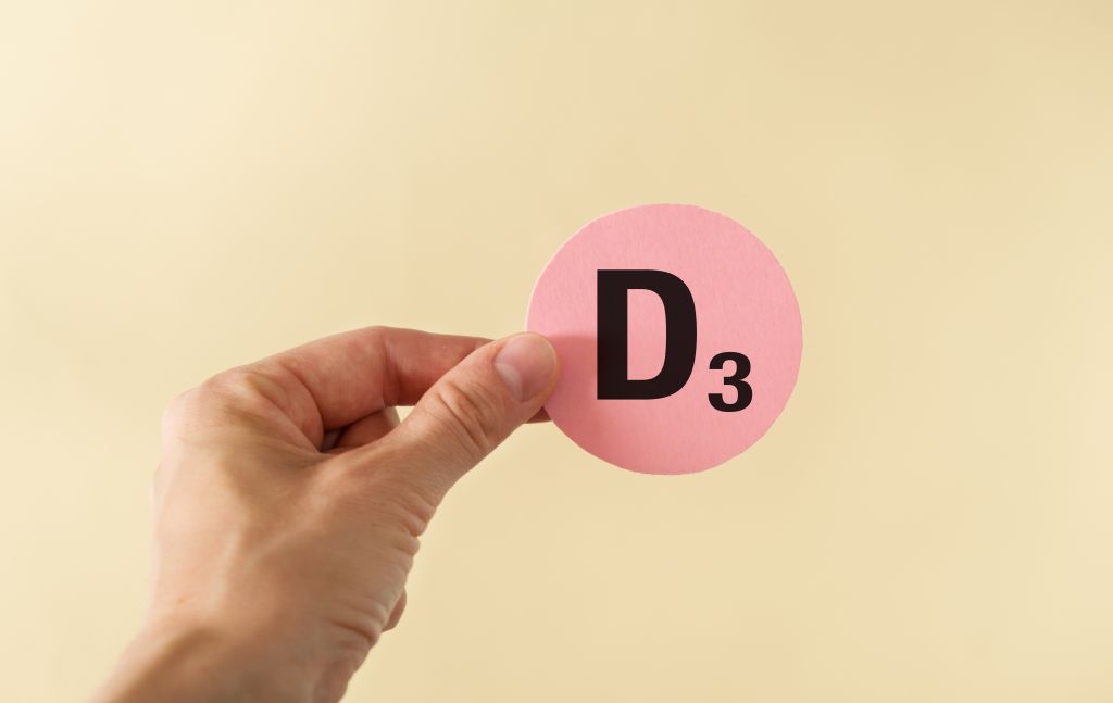 Vitamin D3