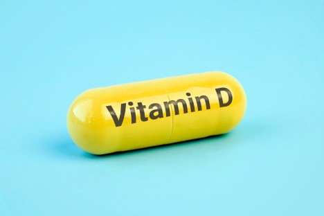 Vitamin D