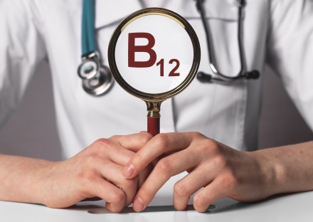 A closer look at vitamin B12 