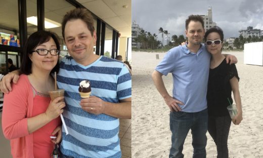 Jeongah Lost 45 Pounds in 3 Months with Keto After Failed Diets 