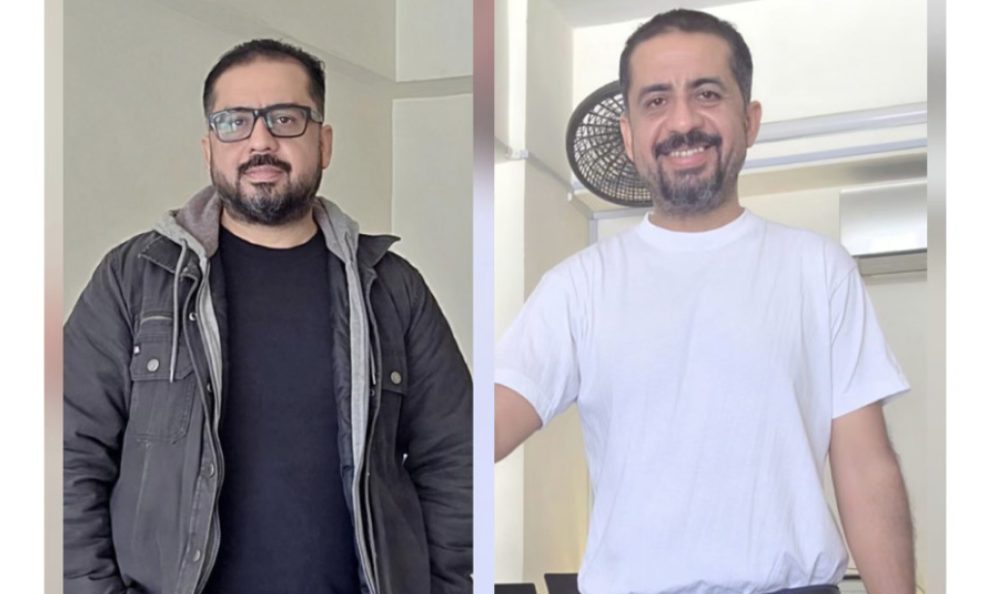 My Keto Weight‑Loss Journey: From Overweight to Healthy and Confident