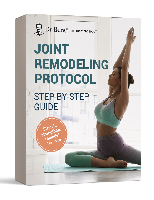 Joint Remodeling Protocol thumbnail