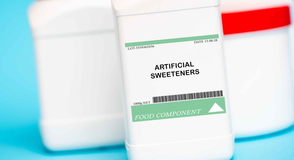 Sugar replacements