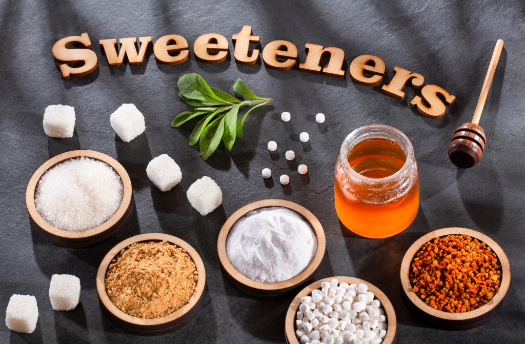 Alternative sweeteners