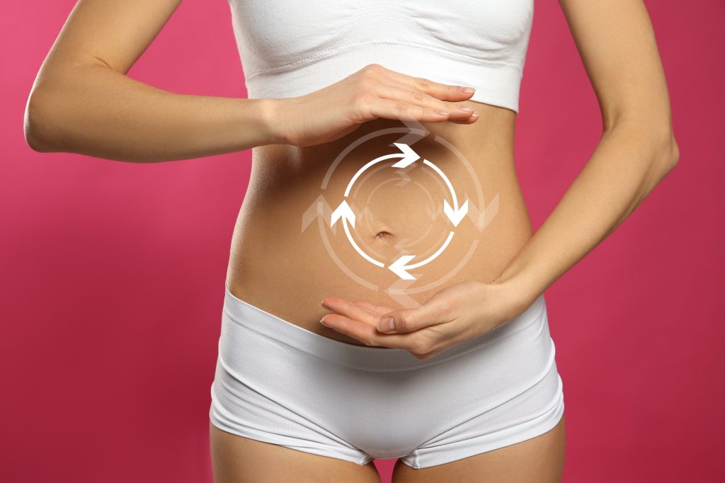 Healthy digestion
