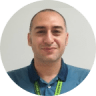 Ahmed Donia, PhD