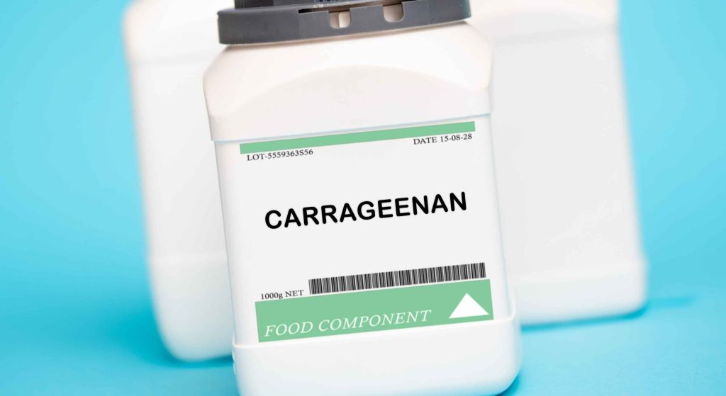 Carrageenan