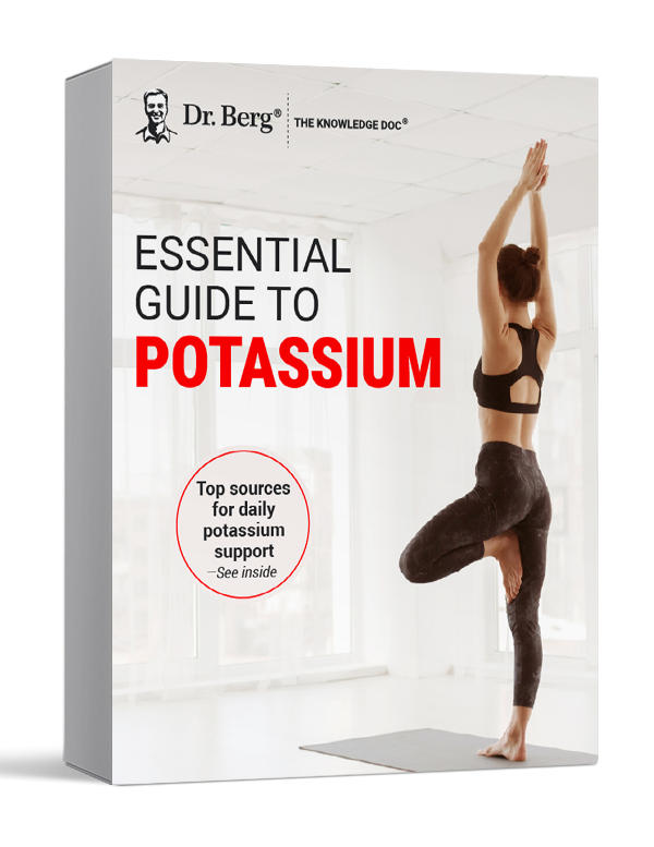 Essential Guide to Potassium Cover Thumbnail